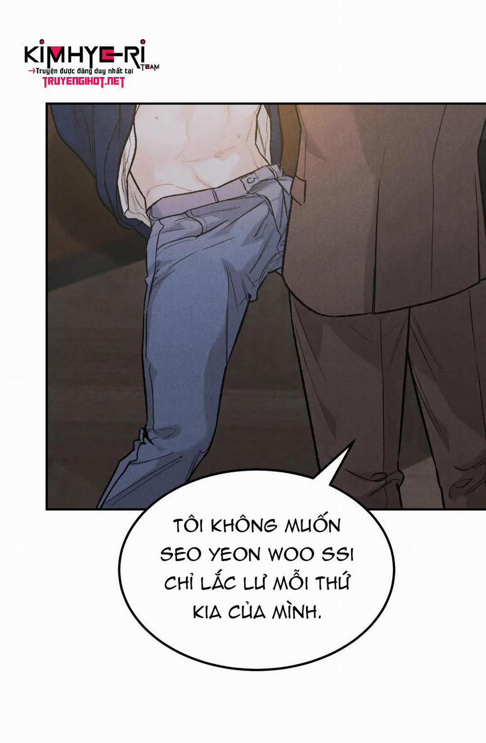 Vượt Qua Giới Hạn 18 trang 30