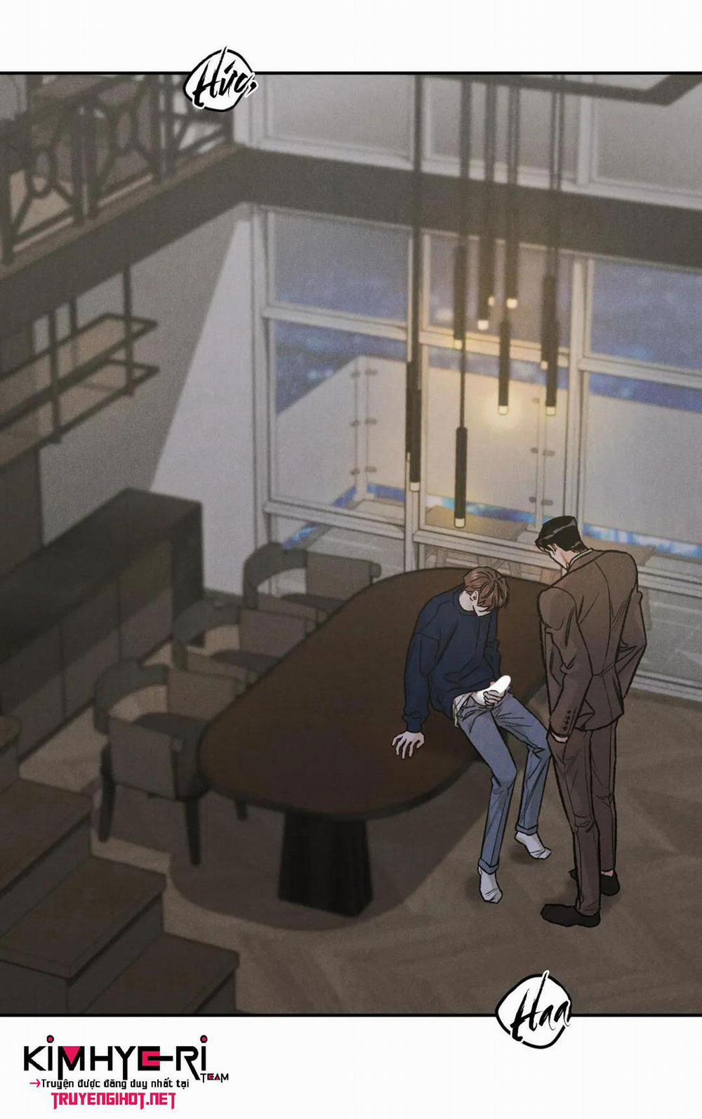 Vượt Qua Giới Hạn 18 trang 34