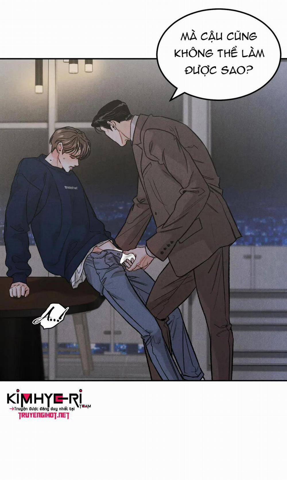 Vượt Qua Giới Hạn 18 trang 39