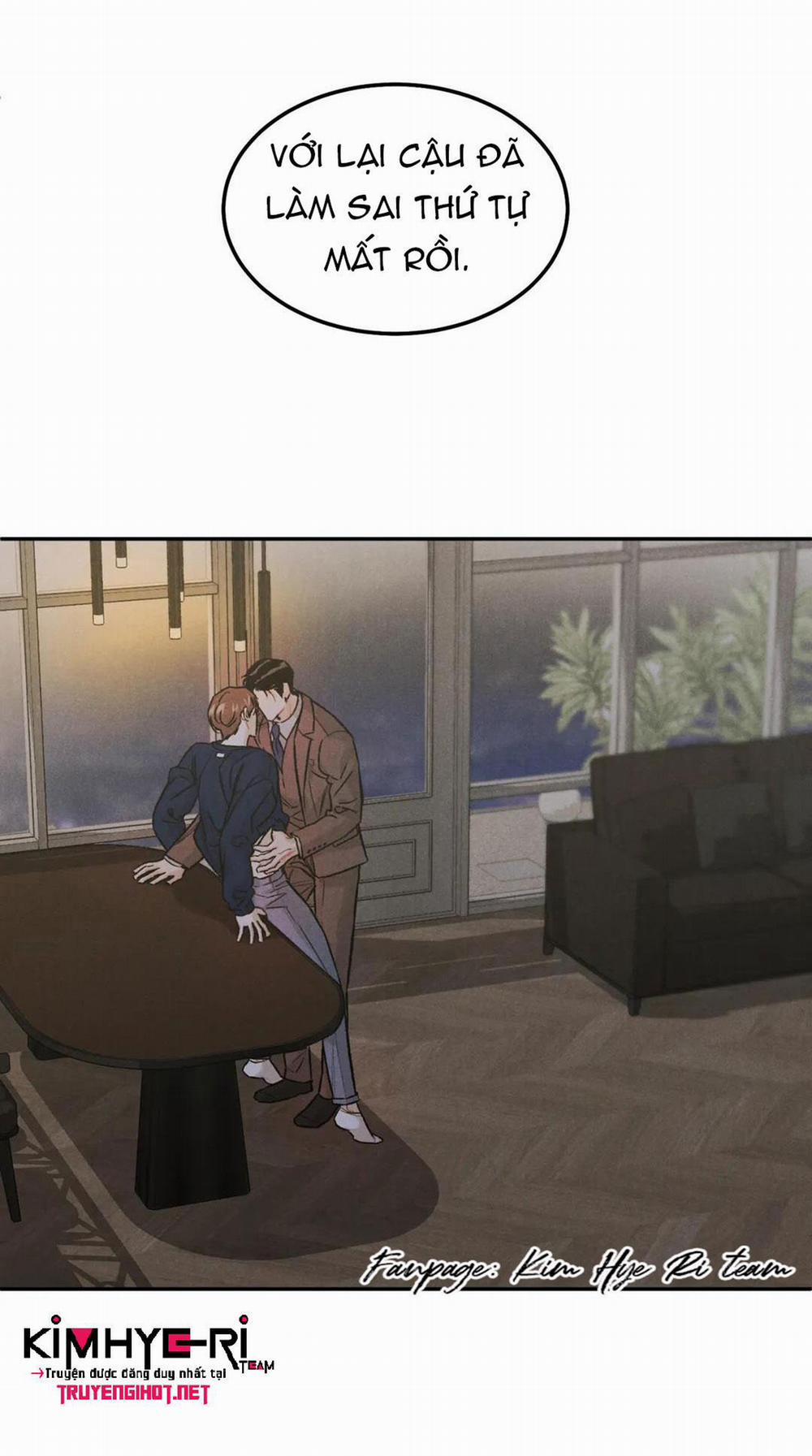 Vượt Qua Giới Hạn 18 trang 4