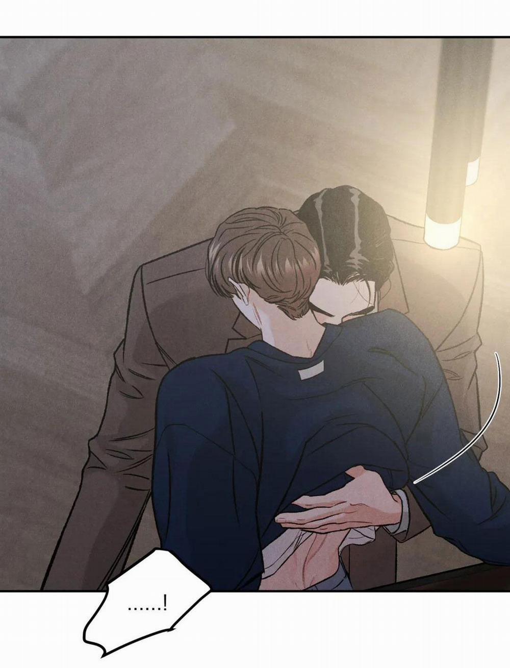 Vượt Qua Giới Hạn 18 trang 9