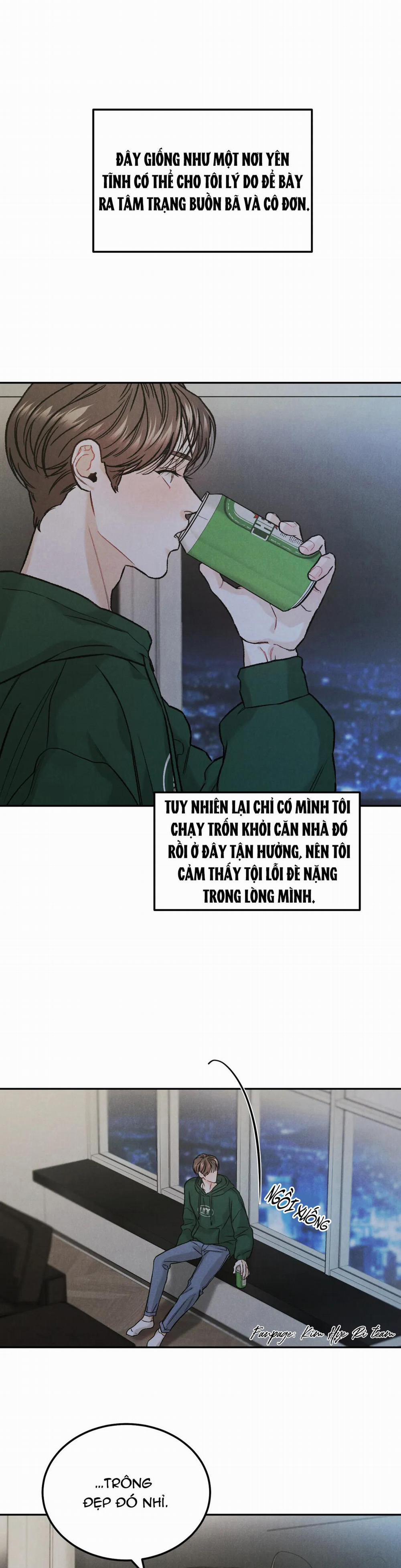 Vượt Qua Giới Hạn 19 trang 12