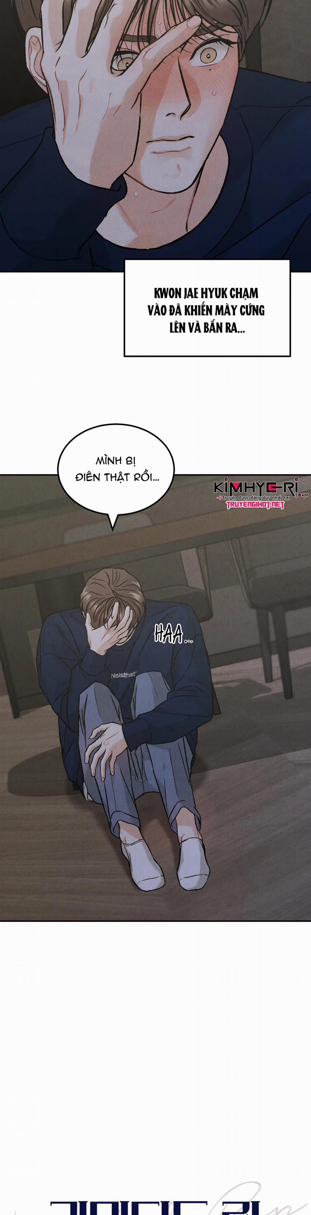 Vượt Qua Giới Hạn 19 trang 2