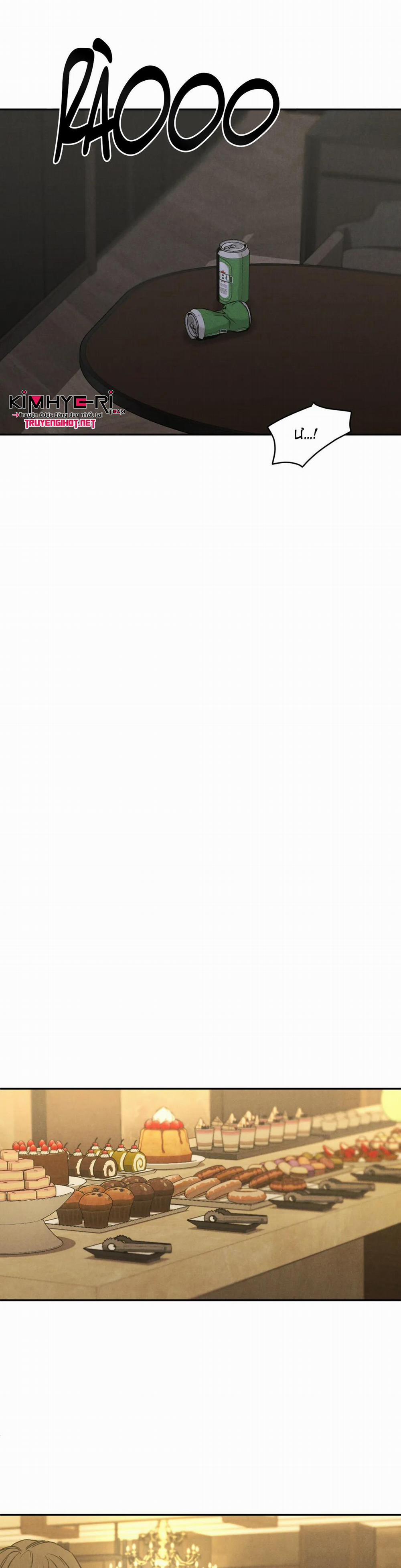 Vượt Qua Giới Hạn 19 trang 20