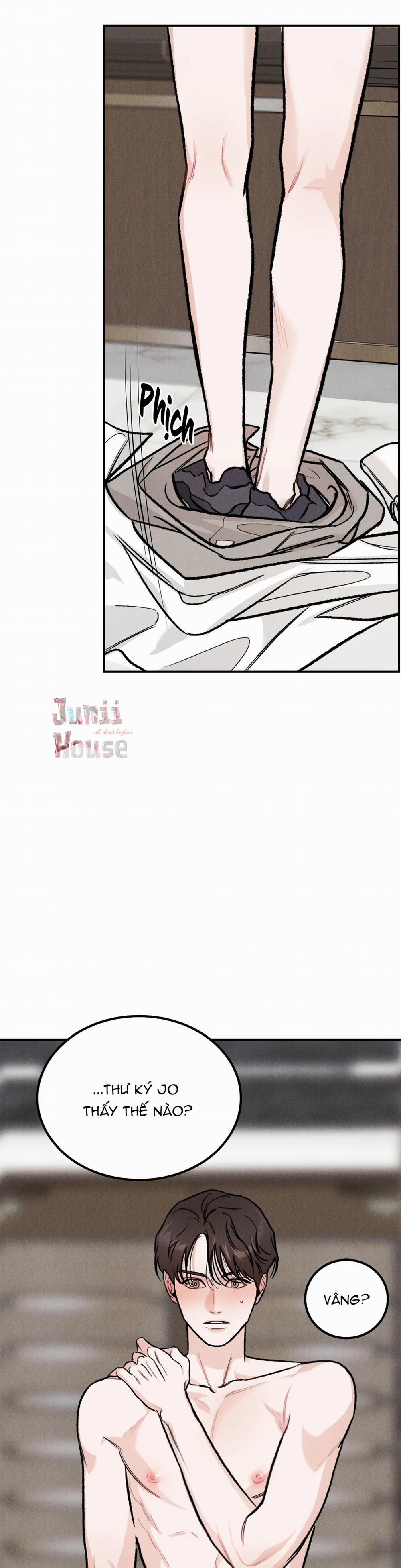 Vượt Qua Giới Hạn 2 trang 10