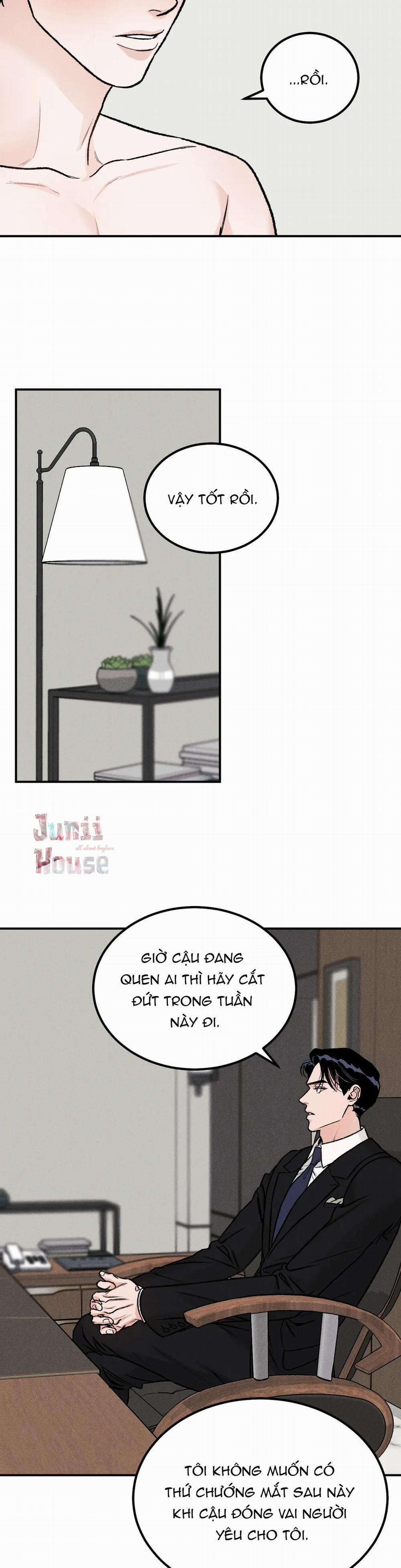 Vượt Qua Giới Hạn 2 trang 14