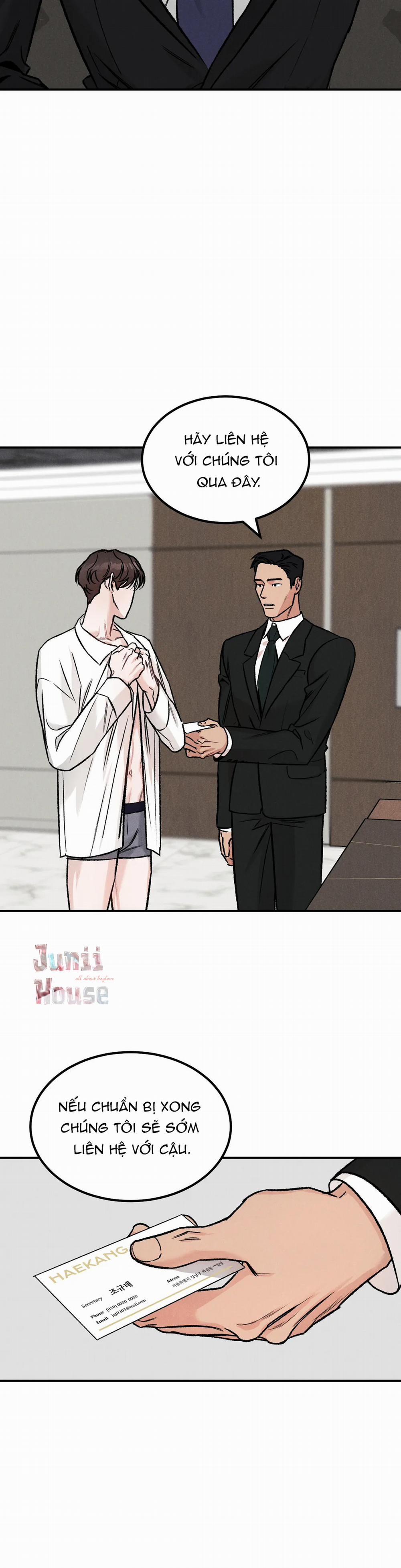 Vượt Qua Giới Hạn 2 trang 16