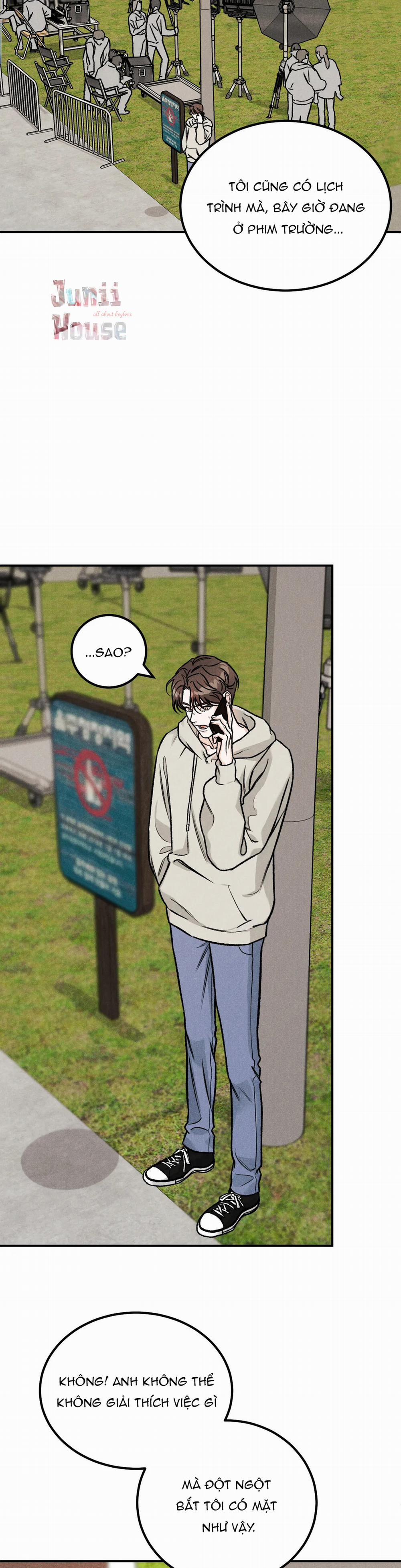 Vượt Qua Giới Hạn 2 trang 22