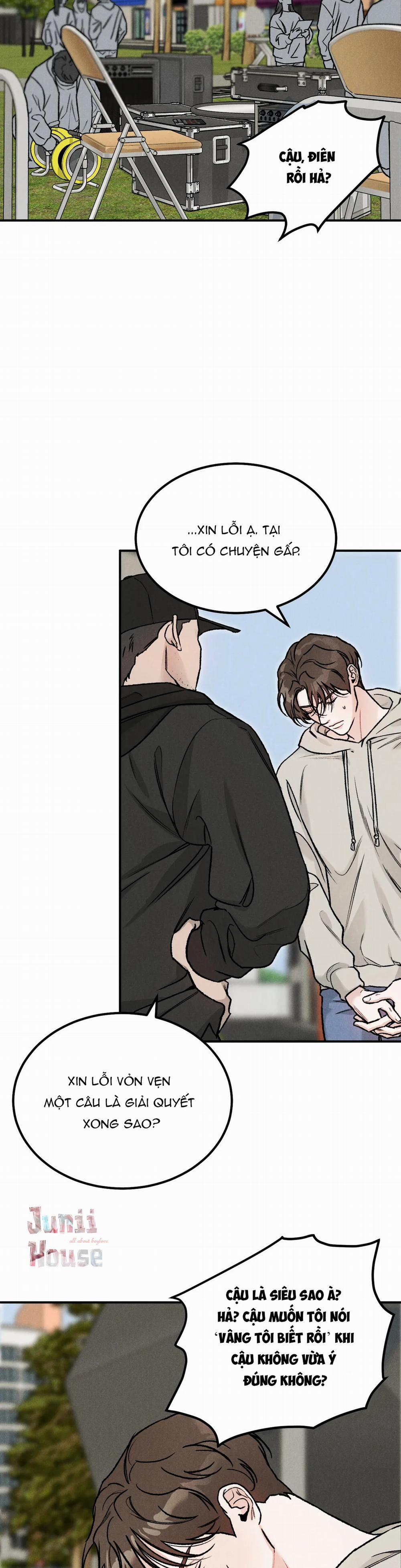 Vượt Qua Giới Hạn 2 trang 24