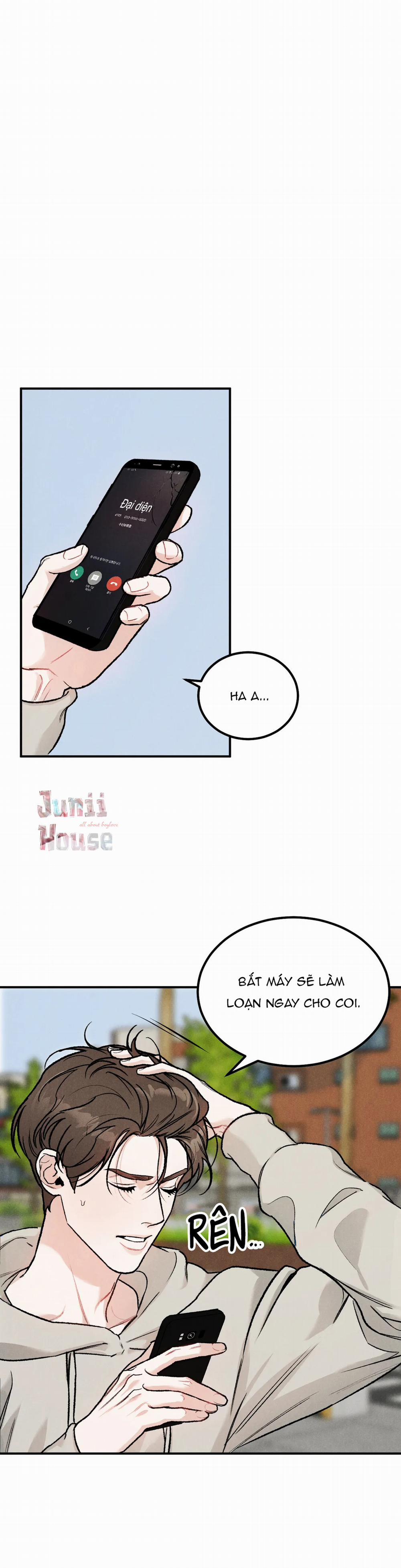 Vượt Qua Giới Hạn 2 trang 26