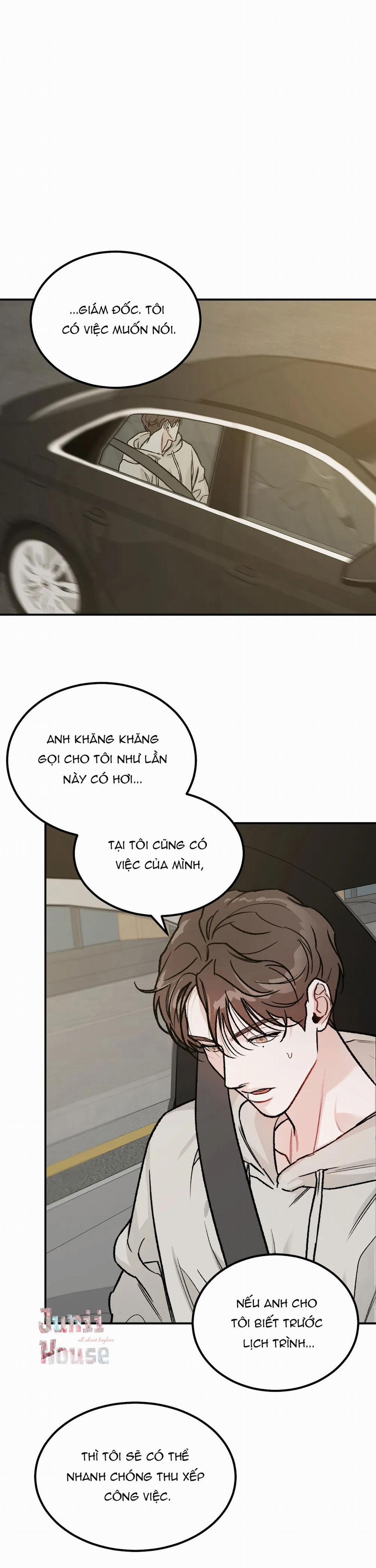 Vượt Qua Giới Hạn 2 trang 30