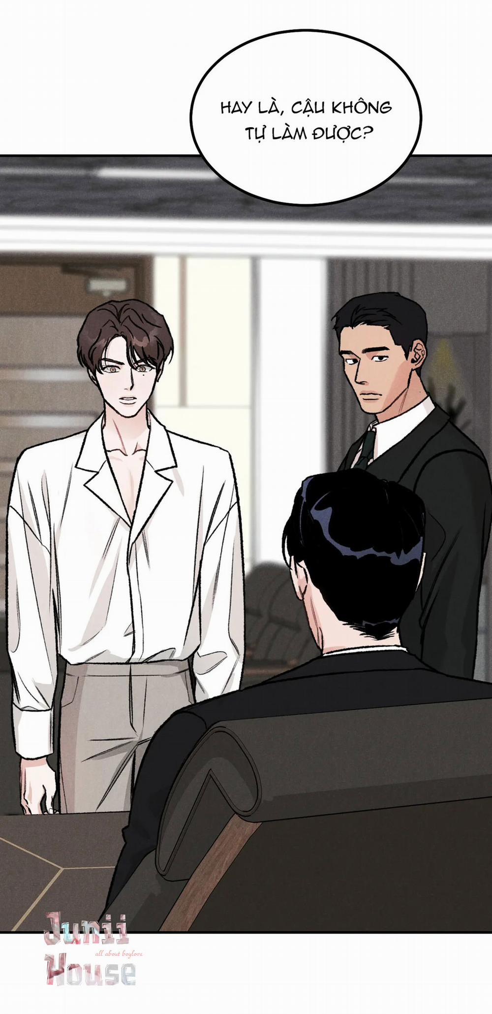 Vượt Qua Giới Hạn 2 trang 5