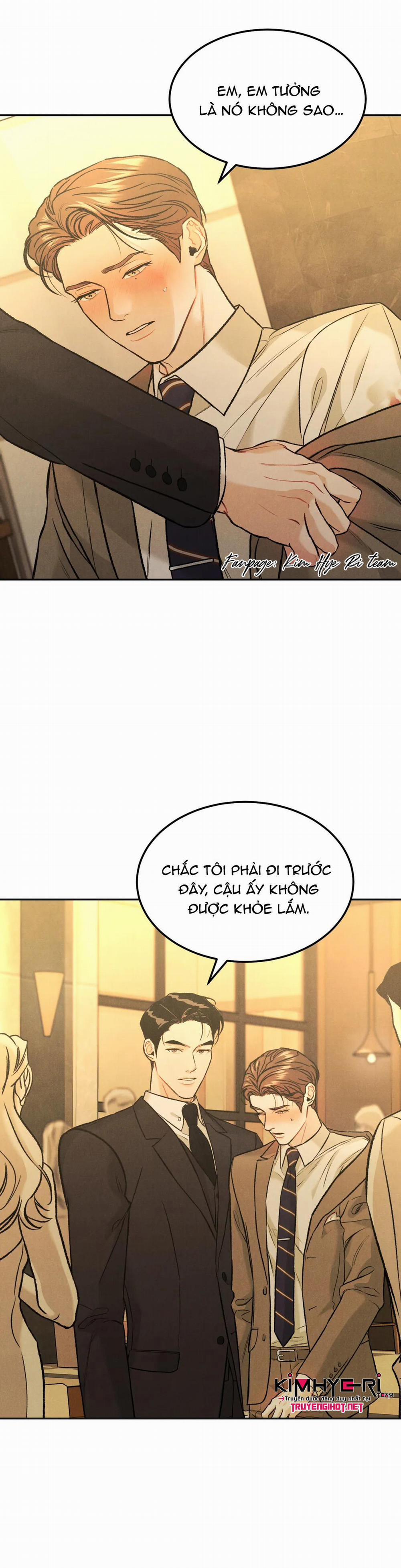 Vượt Qua Giới Hạn 20 trang 15