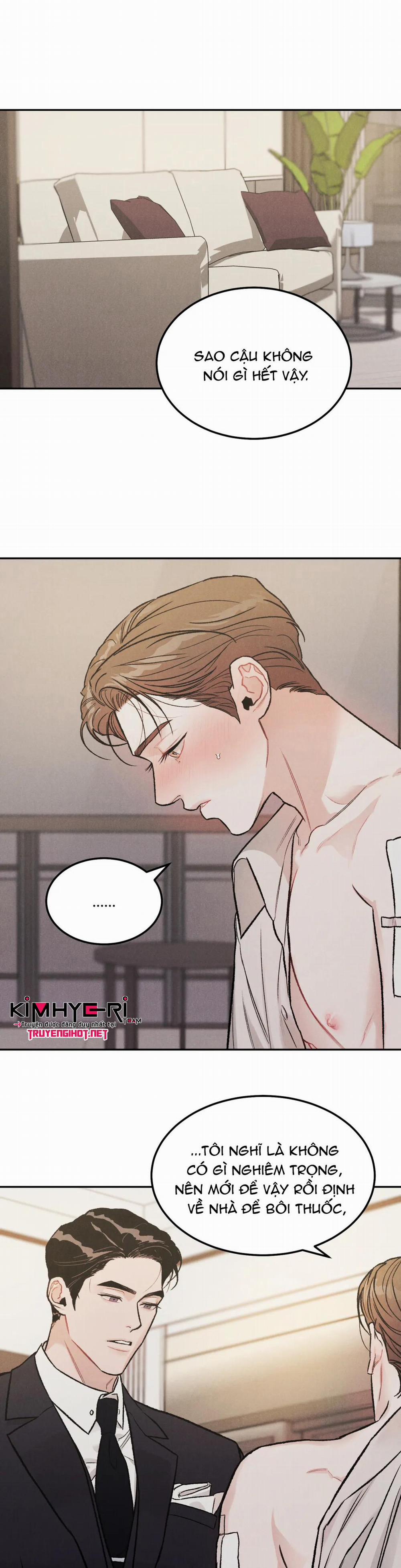 Vượt Qua Giới Hạn 20 trang 18