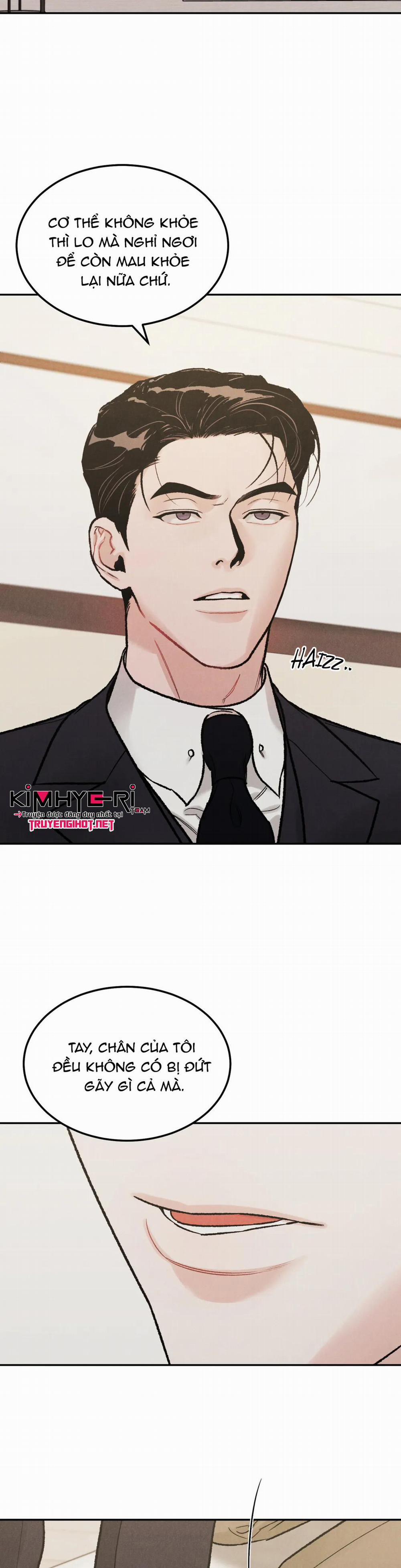 Vượt Qua Giới Hạn 20 trang 24