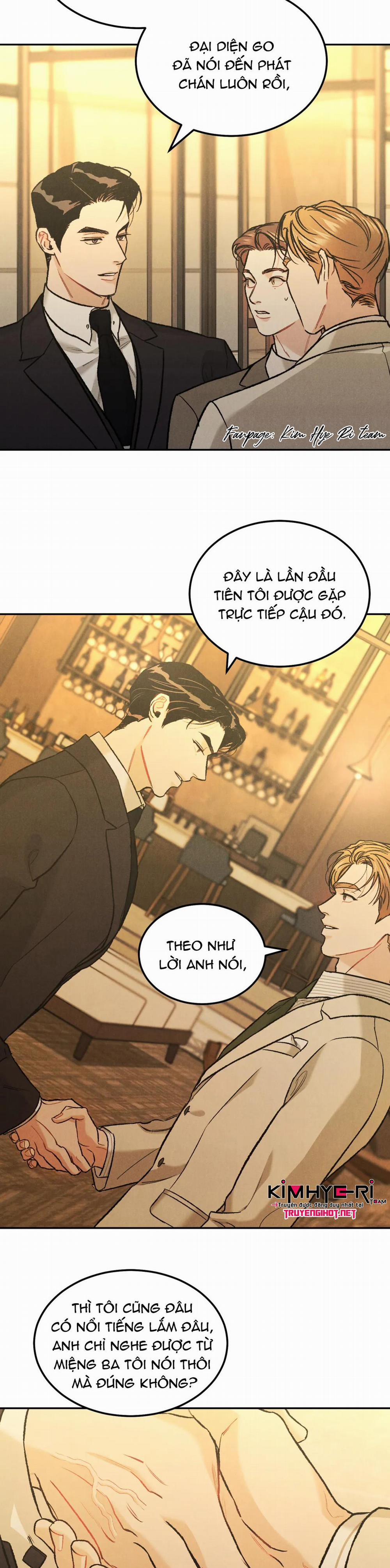 Vượt Qua Giới Hạn 20 trang 8