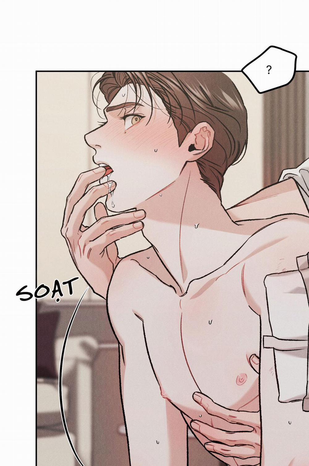 Vượt Qua Giới Hạn 21 trang 16