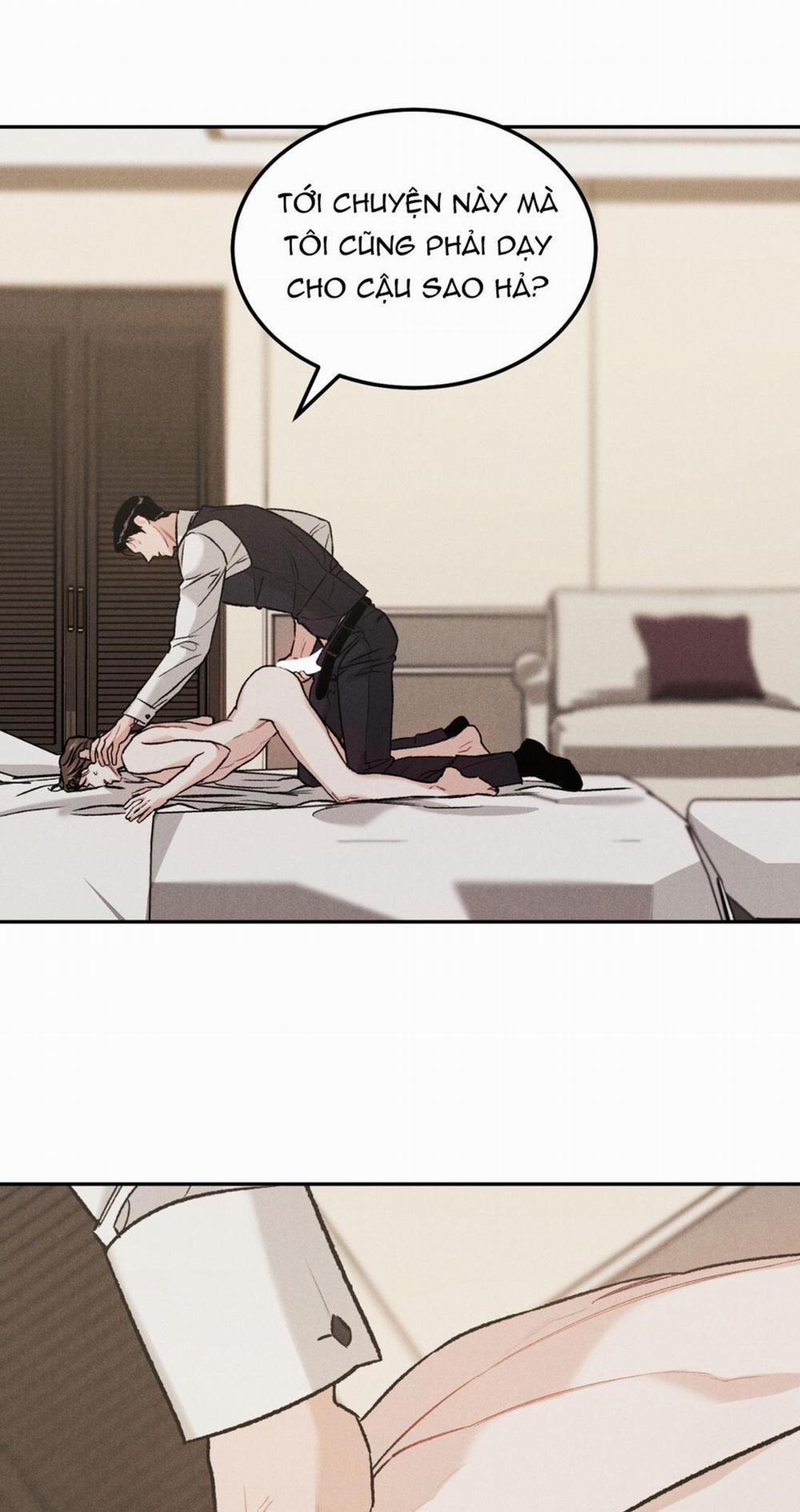 Vượt Qua Giới Hạn 21 trang 34