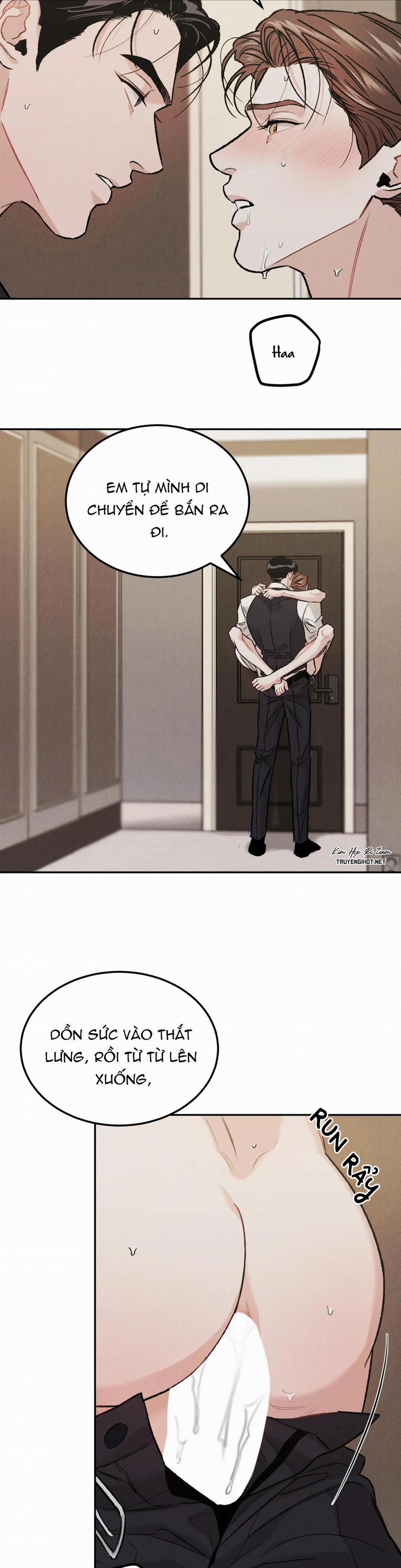 Vượt Qua Giới Hạn 22 trang 13