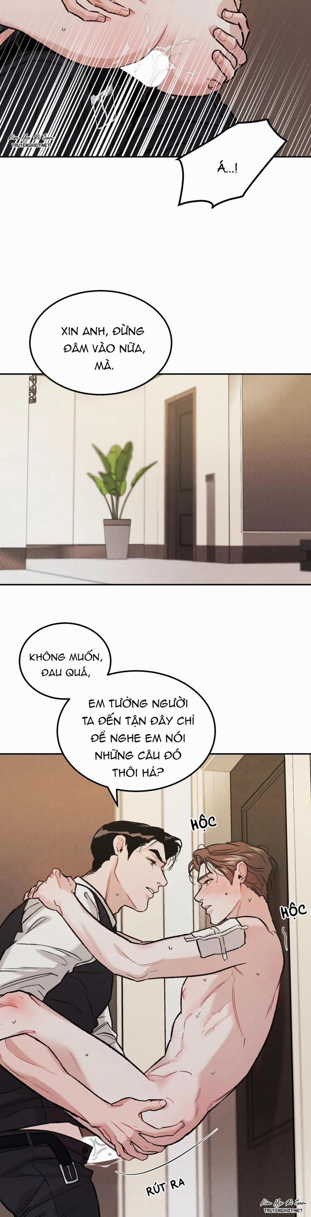 Vượt Qua Giới Hạn 22 trang 7