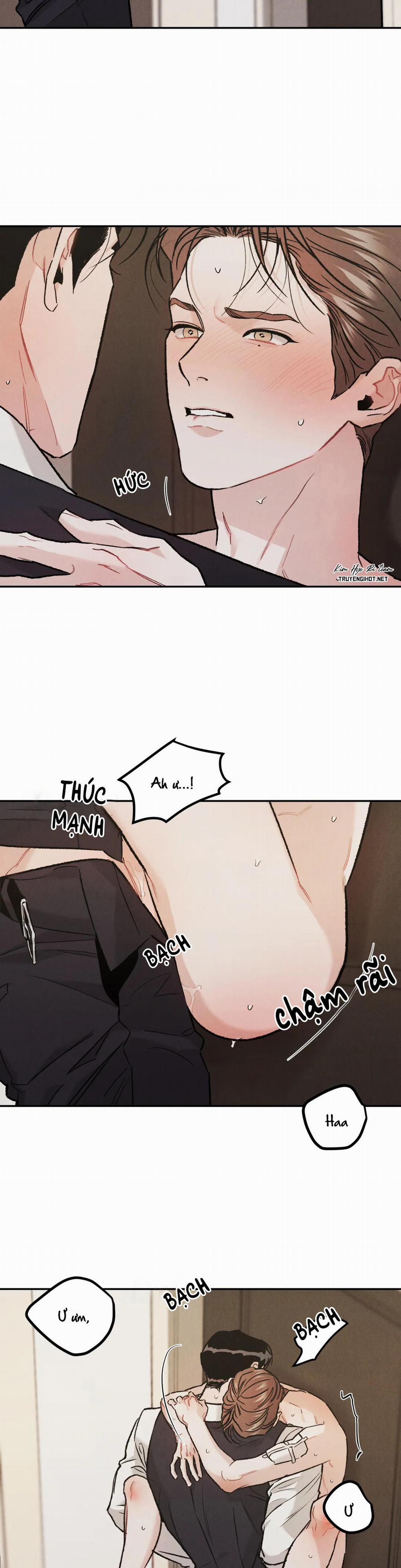 Vượt Qua Giới Hạn 22 trang 8