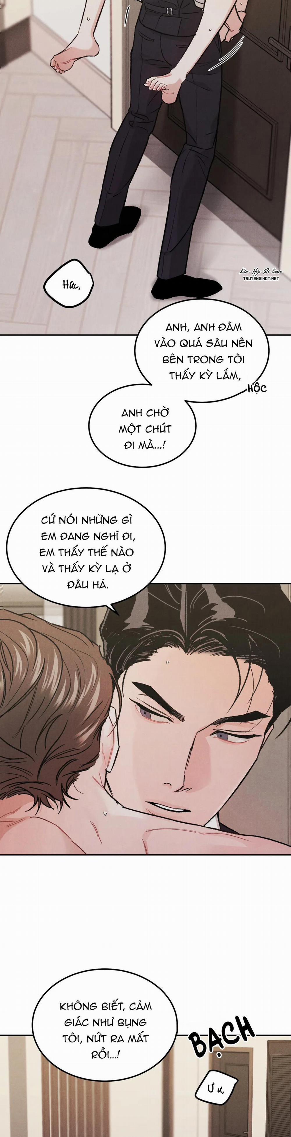 Vượt Qua Giới Hạn 22 trang 9