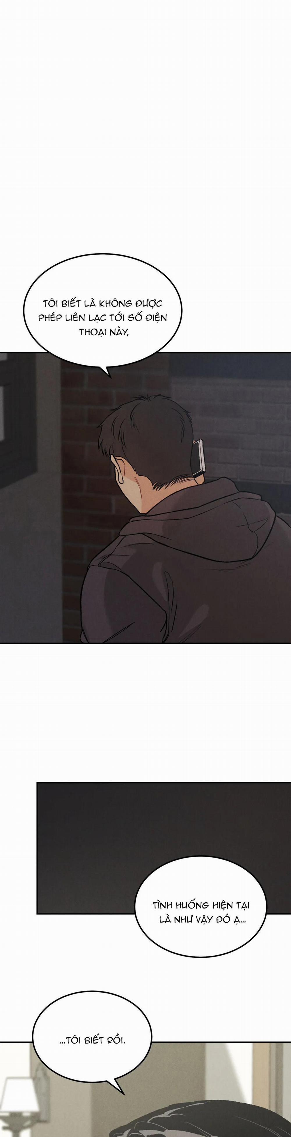 Vượt Qua Giới Hạn 23 trang 2