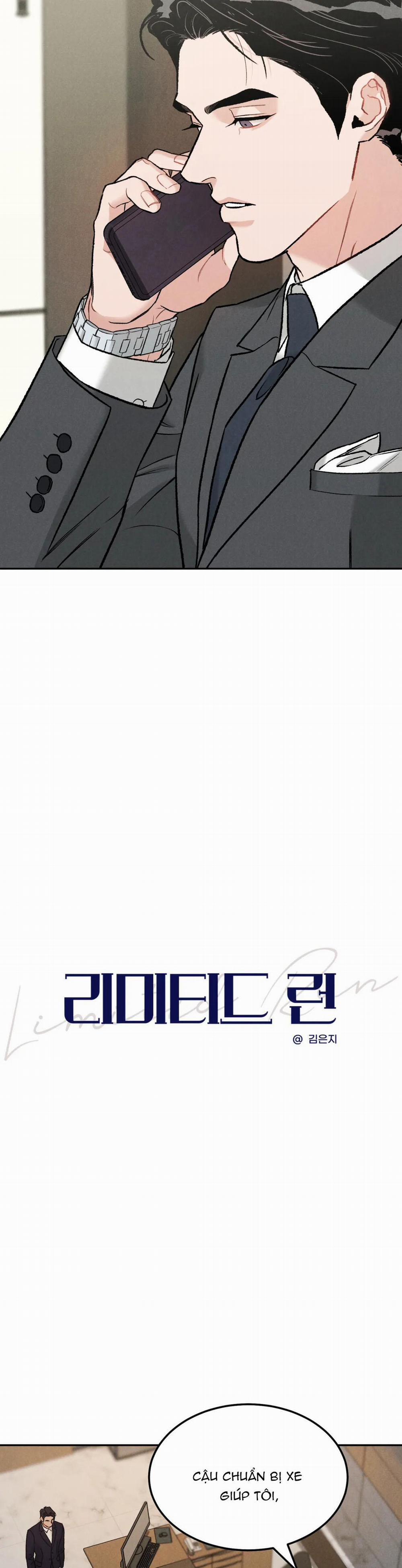 Vượt Qua Giới Hạn 23 trang 3