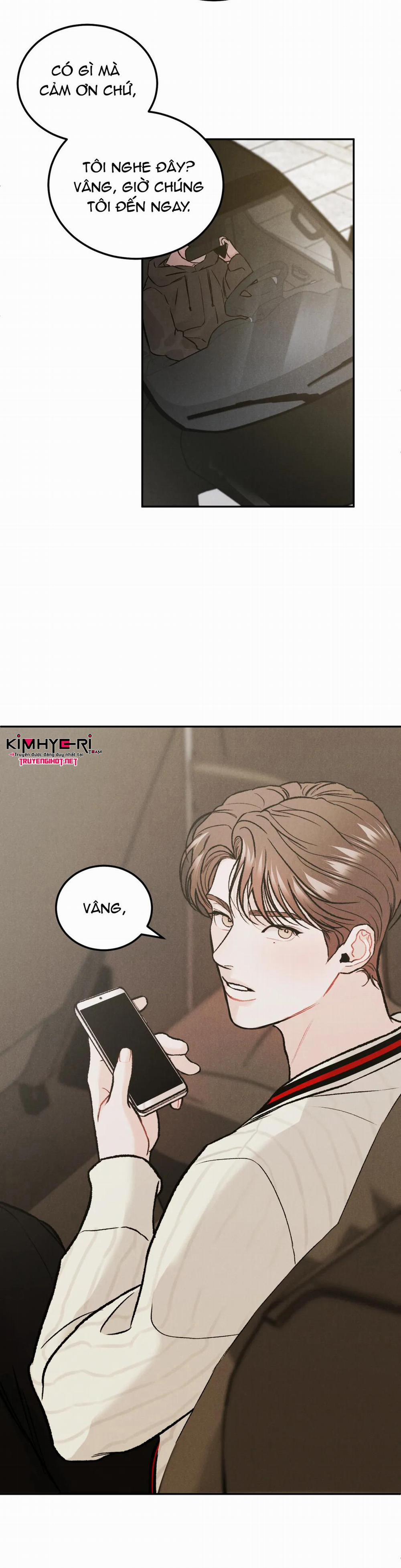 Vượt Qua Giới Hạn 24 trang 2