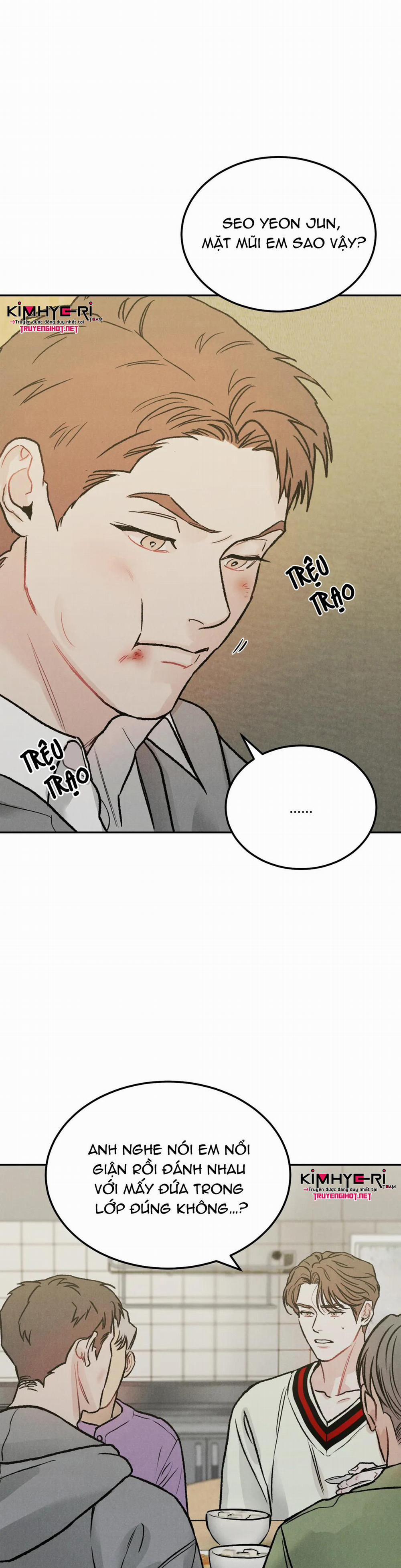 Vượt Qua Giới Hạn 24 trang 21