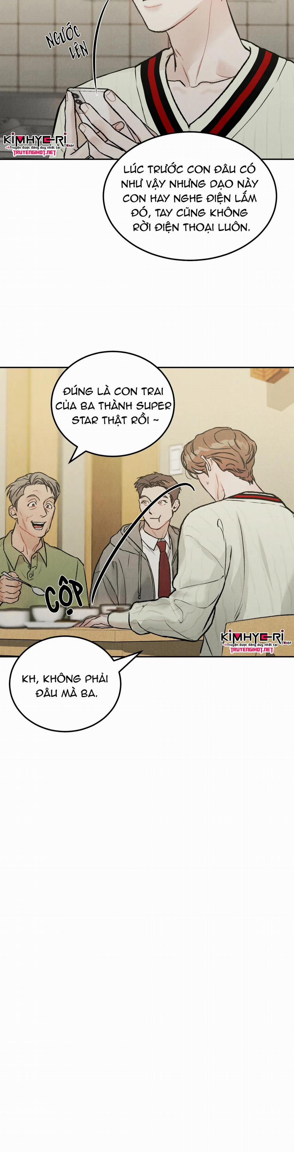 Vượt Qua Giới Hạn 24 trang 25