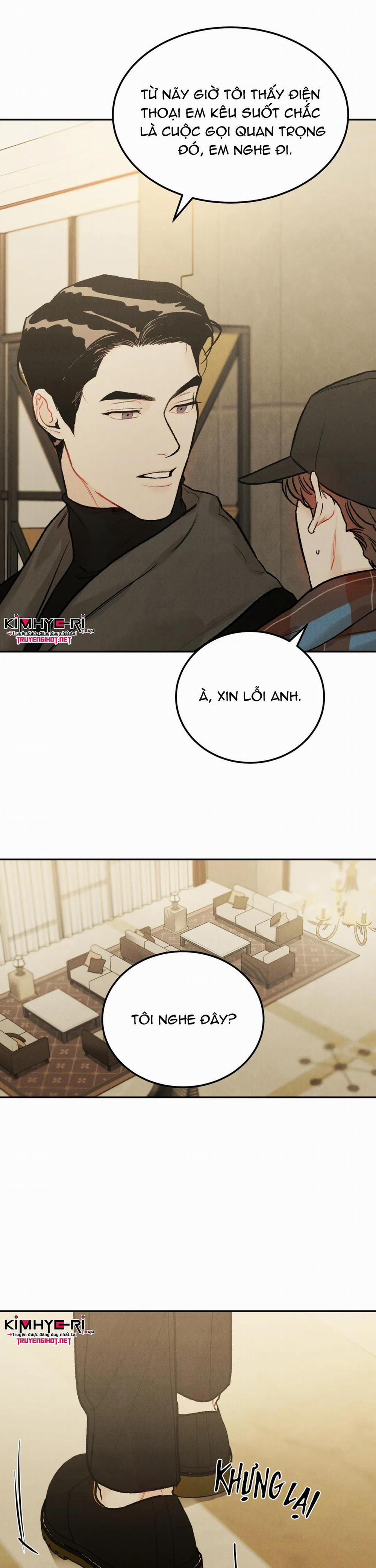 Vượt Qua Giới Hạn 24 trang 30