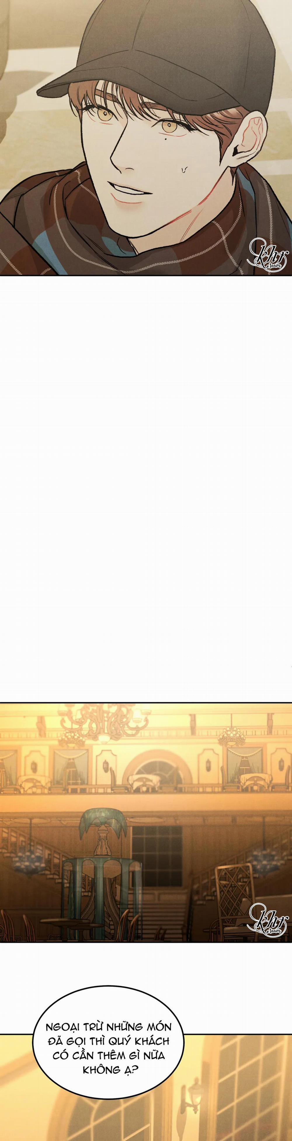 Vượt Qua Giới Hạn 25 trang 11