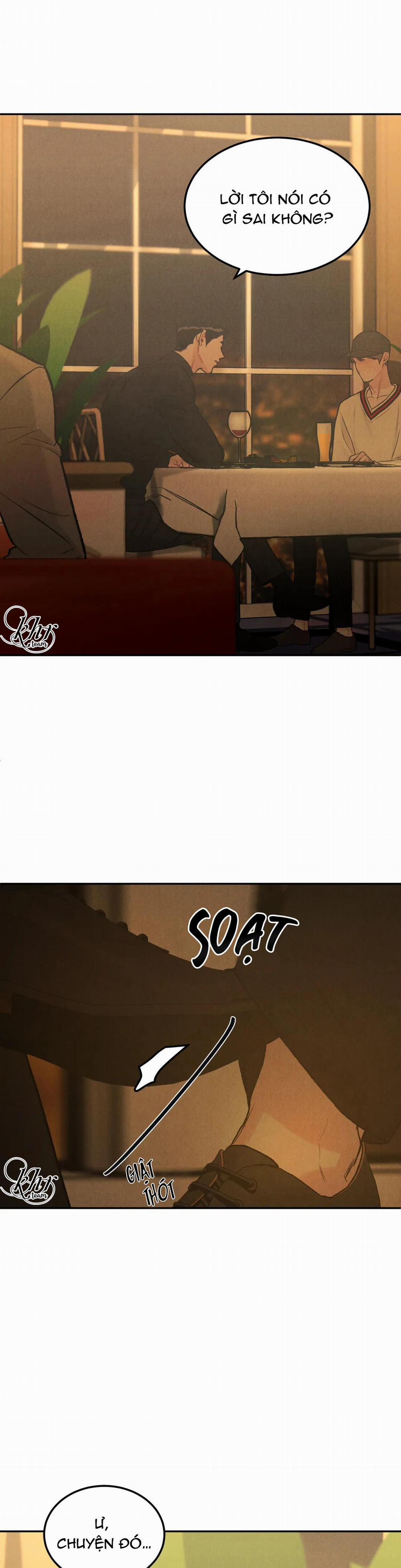Vượt Qua Giới Hạn 25 trang 18
