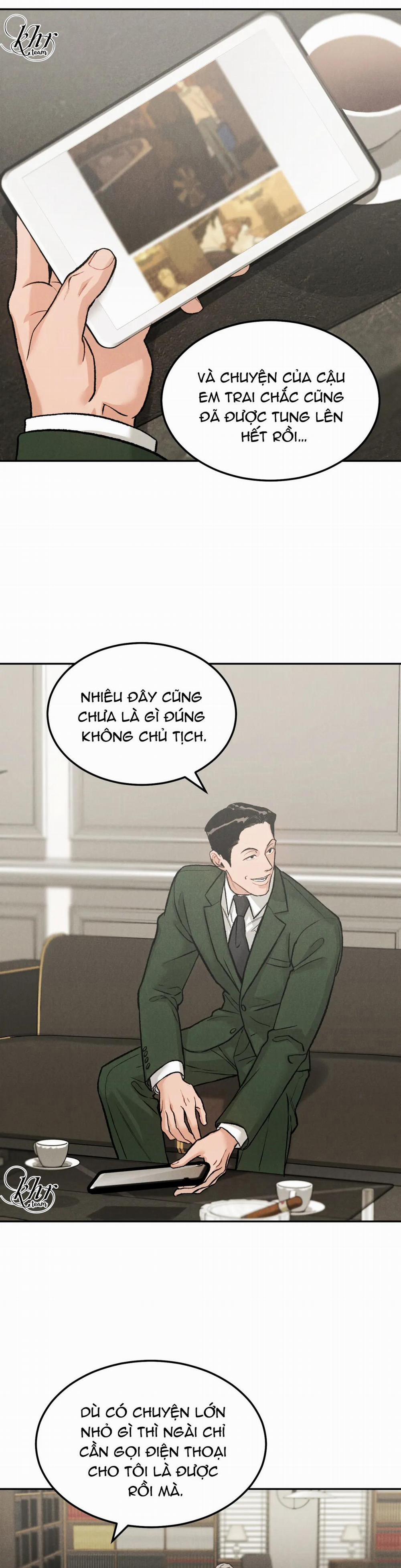 Vượt Qua Giới Hạn 25 trang 2