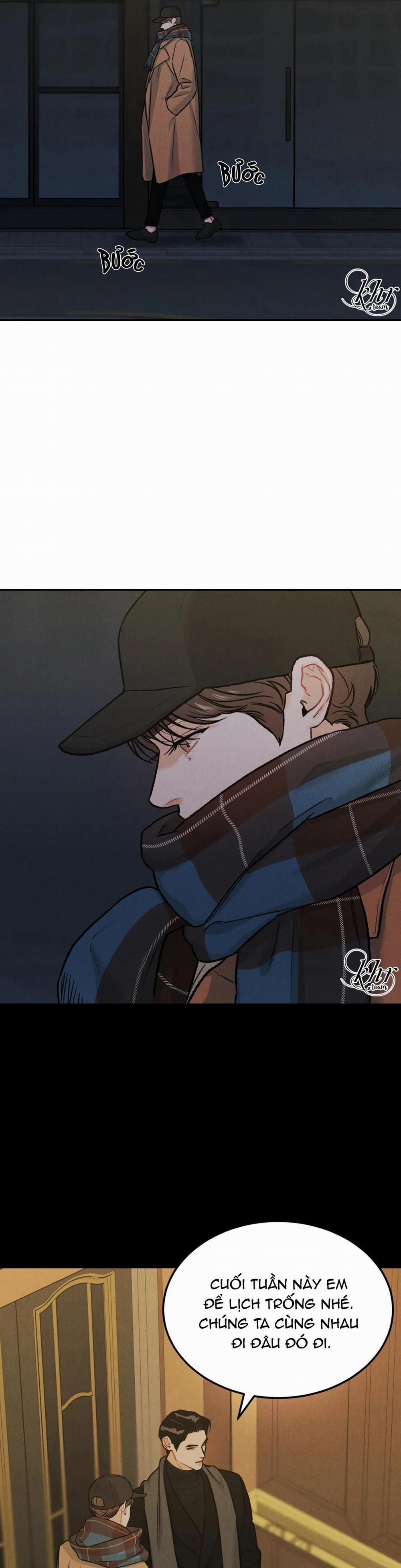 Vượt Qua Giới Hạn 25 trang 21