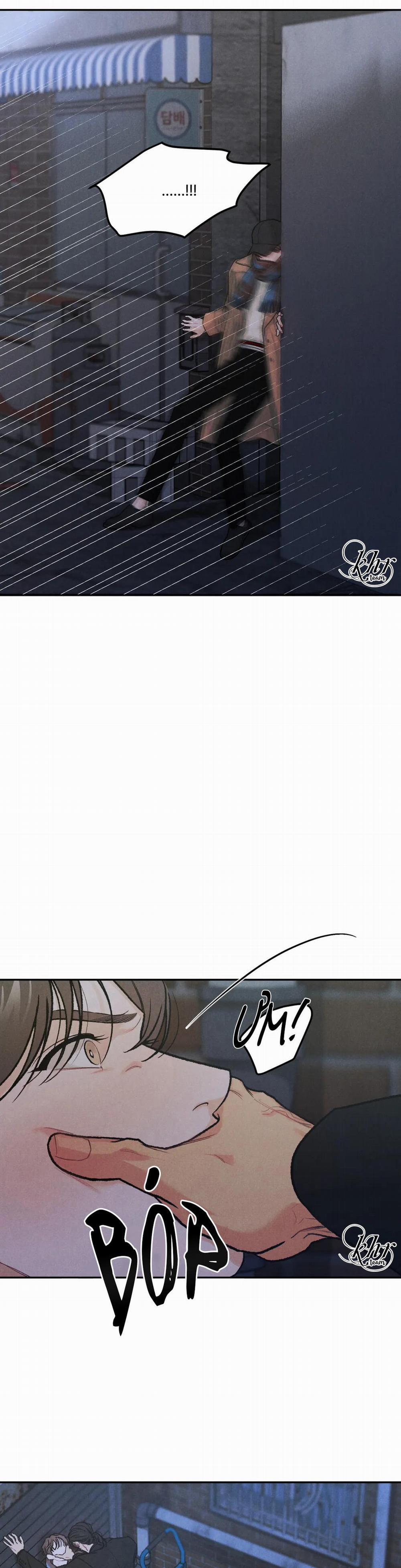 Vượt Qua Giới Hạn 25 trang 25