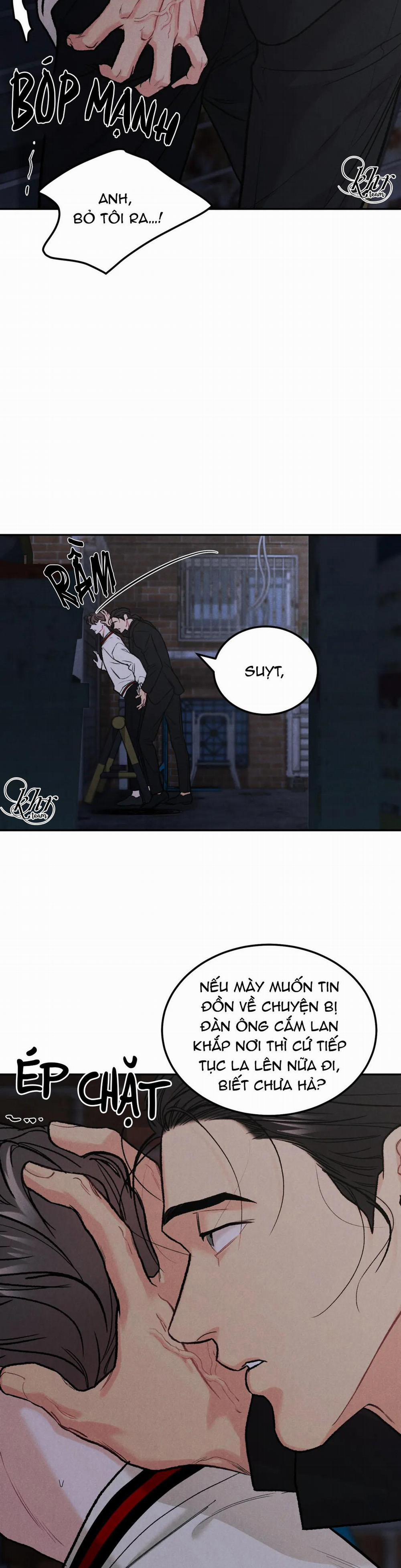 Vượt Qua Giới Hạn 26 trang 10