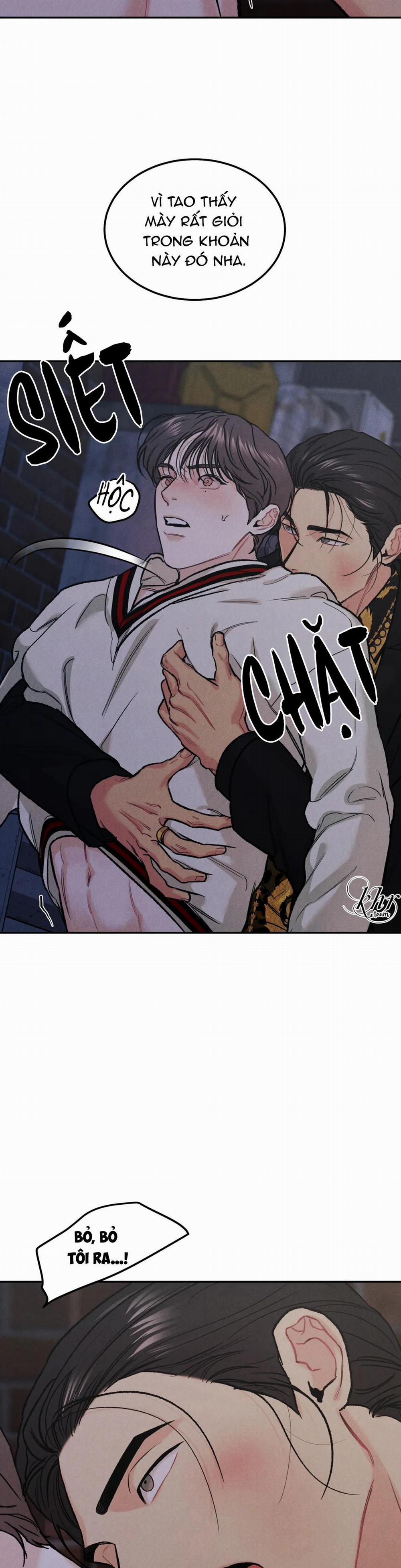 Vượt Qua Giới Hạn 26 trang 12