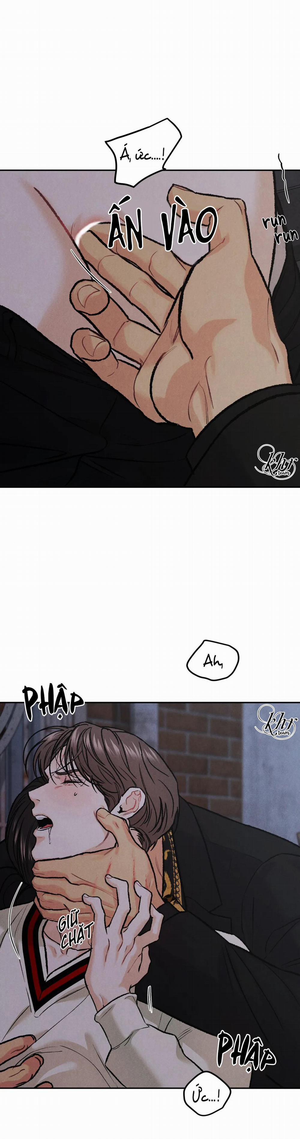 Vượt Qua Giới Hạn 26 trang 15