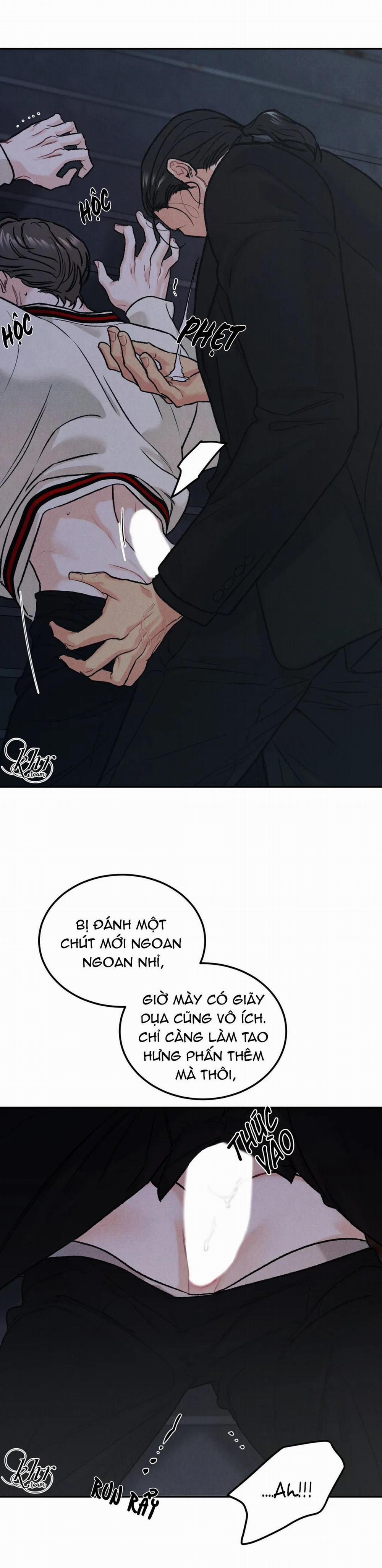 Vượt Qua Giới Hạn 26 trang 17