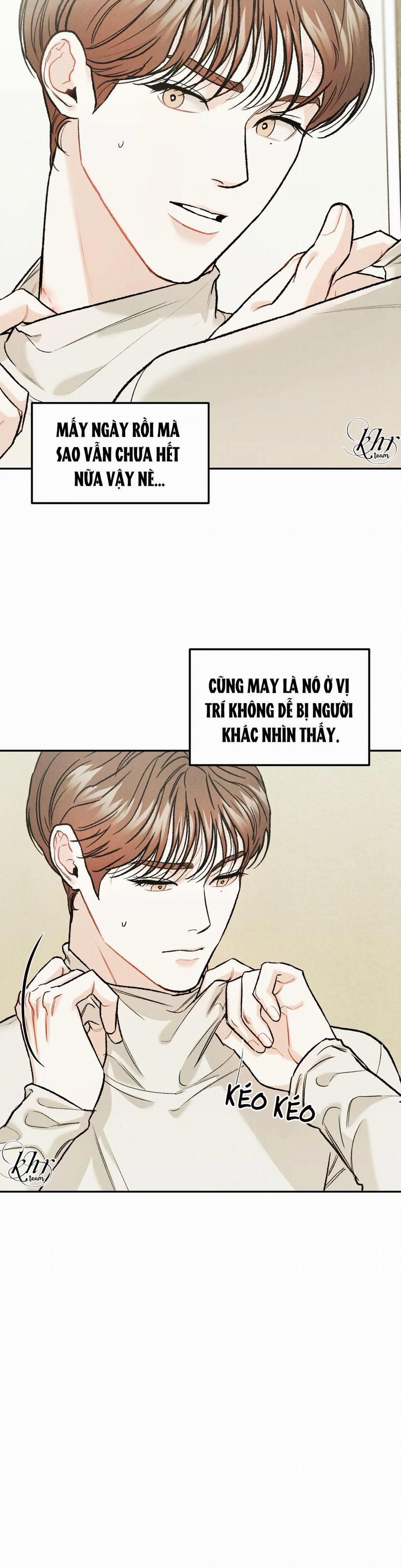 Vượt Qua Giới Hạn 26 trang 27