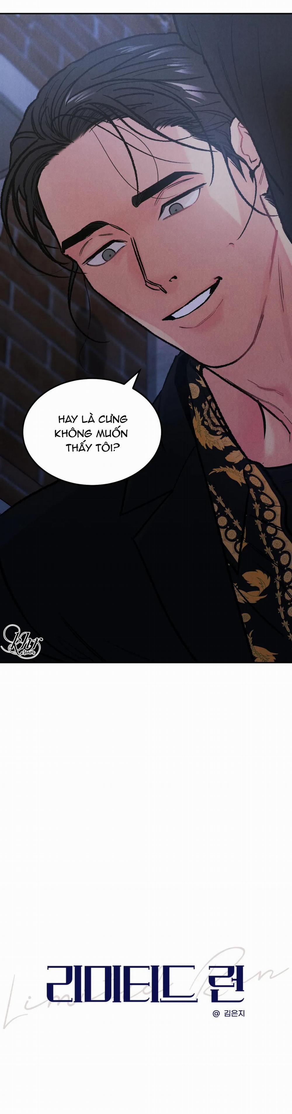 Vượt Qua Giới Hạn 26 trang 3