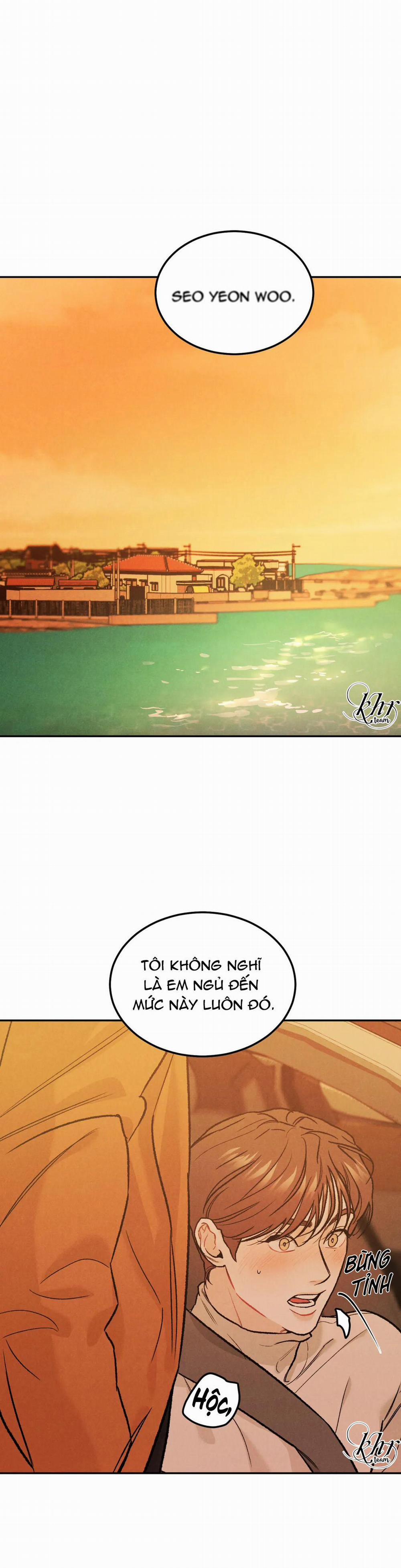 Vượt Qua Giới Hạn 26 trang 31