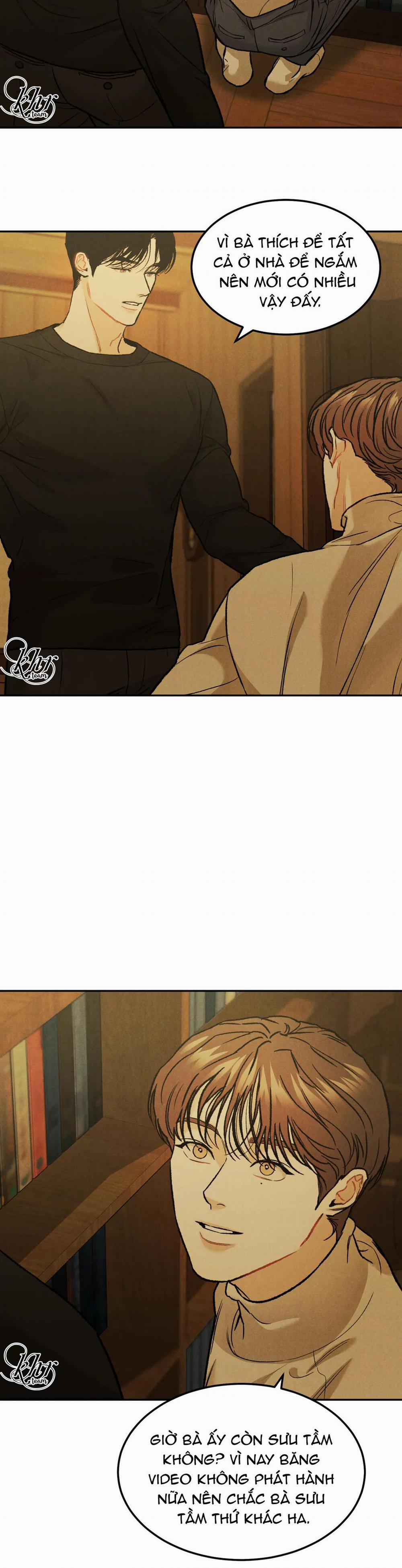 Vượt Qua Giới Hạn 27 trang 18