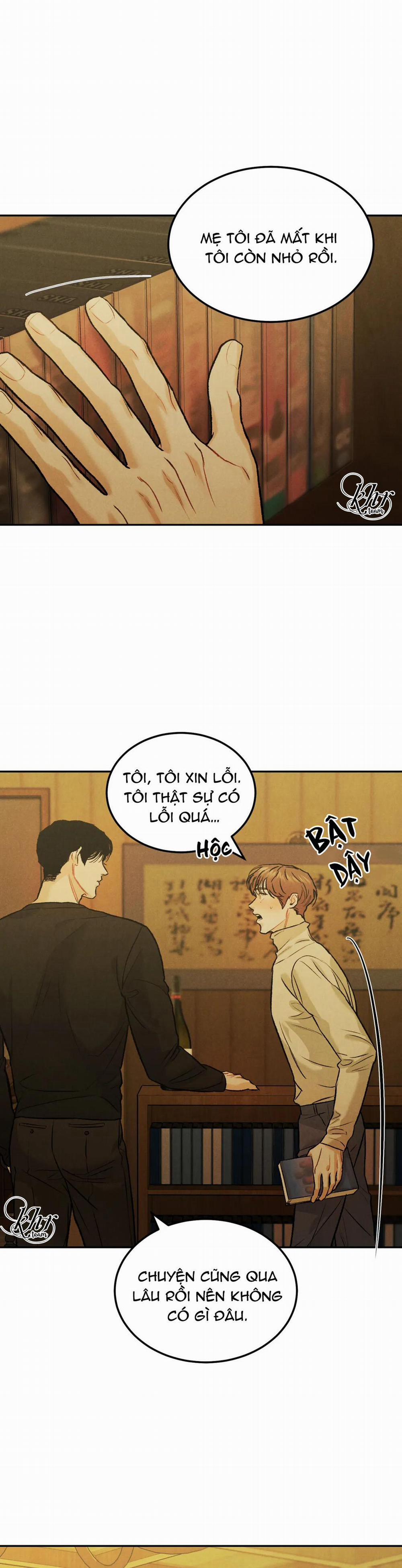 Vượt Qua Giới Hạn 27 trang 19