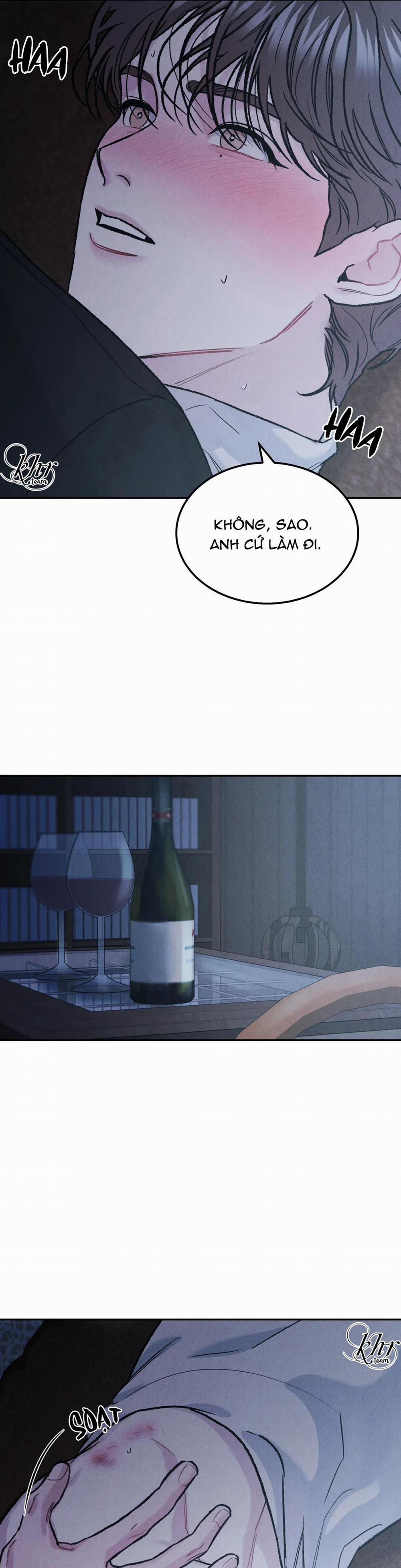 Vượt Qua Giới Hạn 27 trang 30
