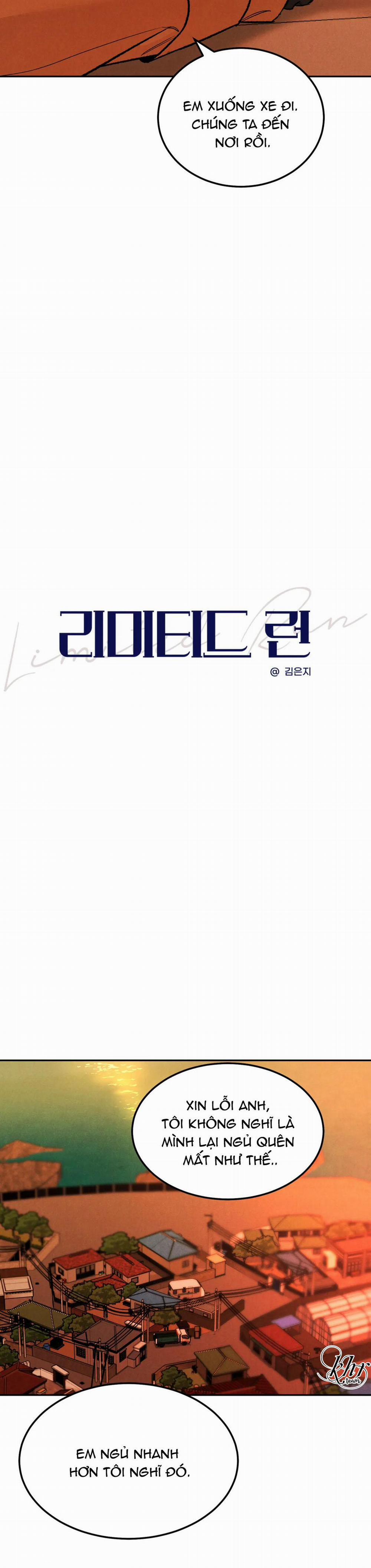 Vượt Qua Giới Hạn 27 trang 4