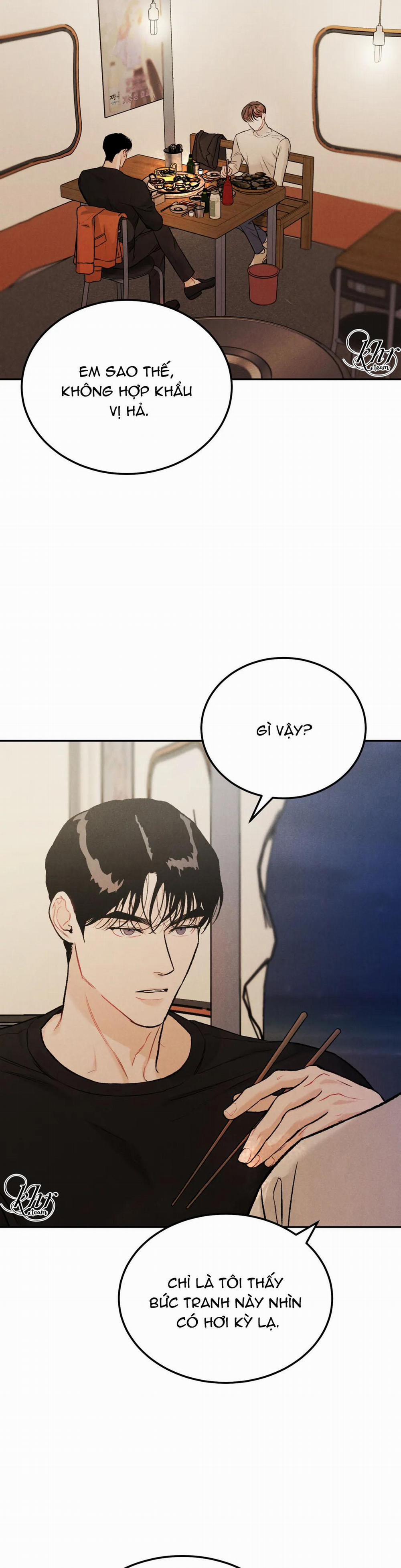 Vượt Qua Giới Hạn 27 trang 6