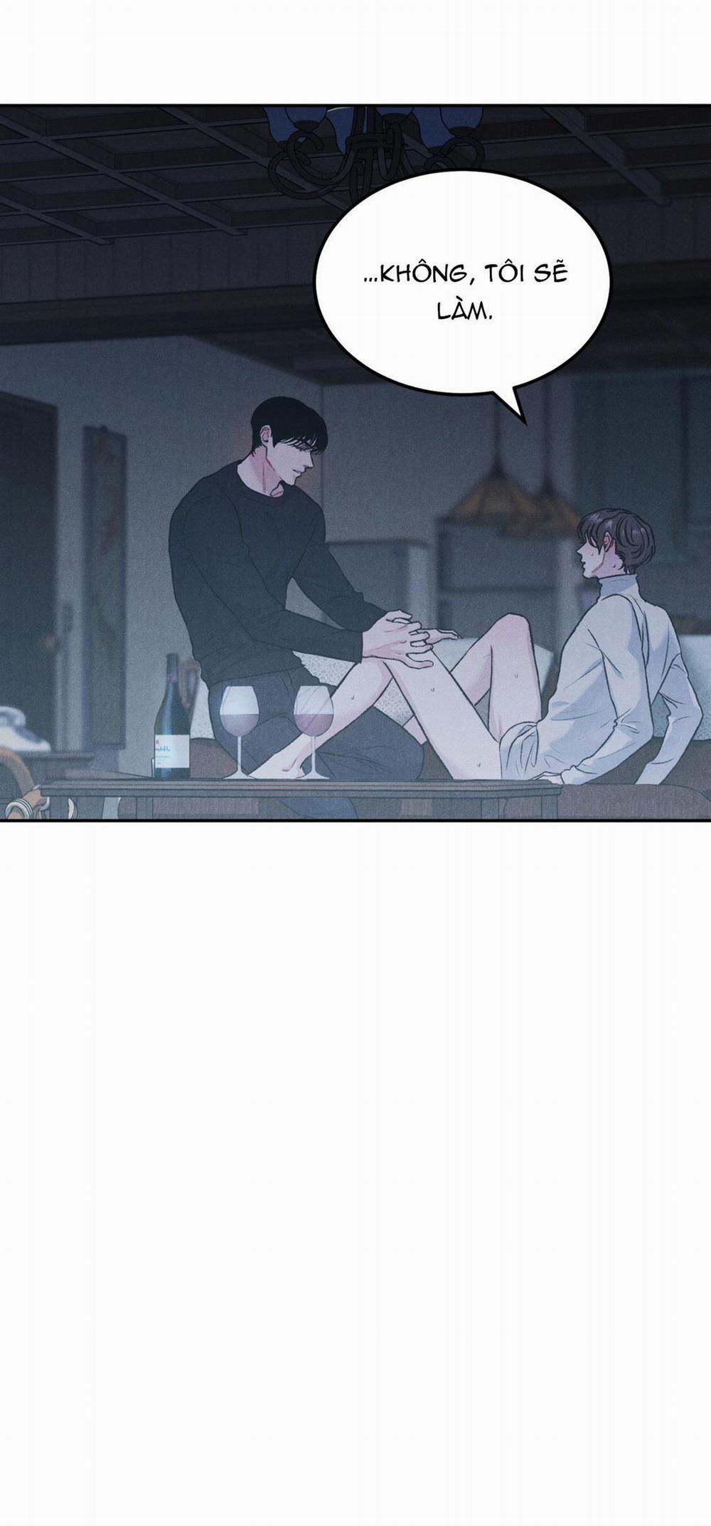 Vượt Qua Giới Hạn 28 trang 22